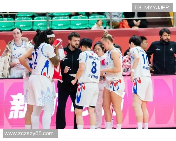 中国女篮迎战捷克女篮力争在国际赛场上再创佳绩