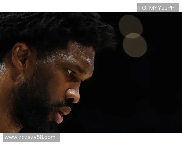 乔尔恩比德带领费城76人重返巅峰的奋斗历程与未来展望