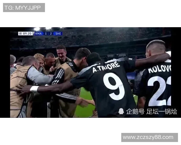 库塔伊与谢里夫的精彩对决揭示了足球战术的博弈与激情的碰撞